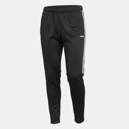 Adidas Performance Track Pants Black S Pre Owned